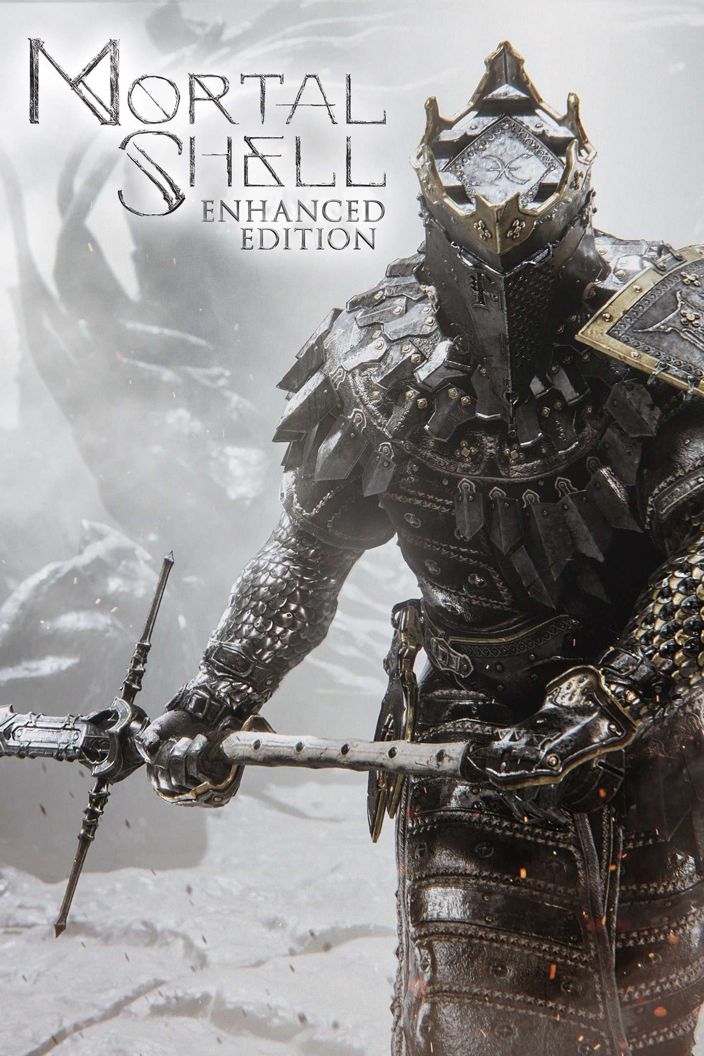 Mortal Shell: Digital Deluxe Edition