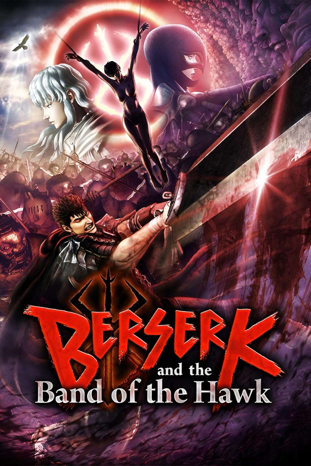 Berserk or Die